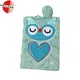 Cute Plush Notebooks